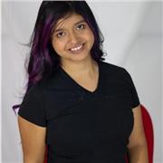 Certificata docente ELE dall’Università di Salamanca, Spagnolo madrelingua, messicana, lezioni online.